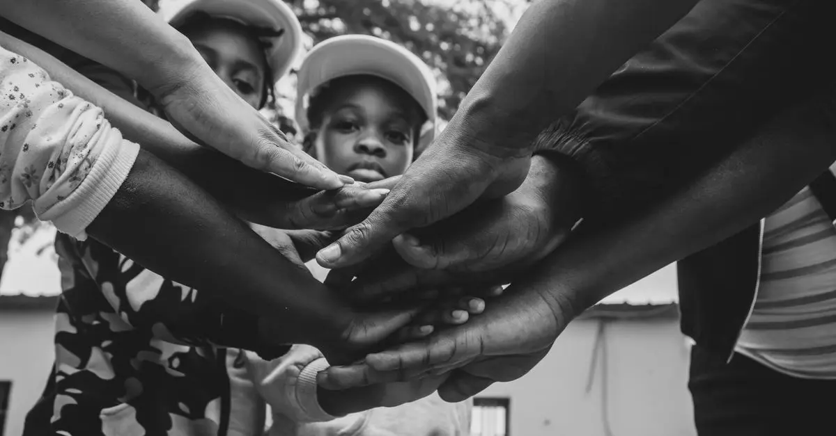 Différences culturelles dans l'approche de la résilience