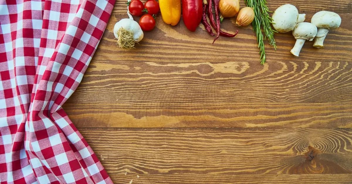 Résilience et gastronomie : manger pour mieux gérer le stress