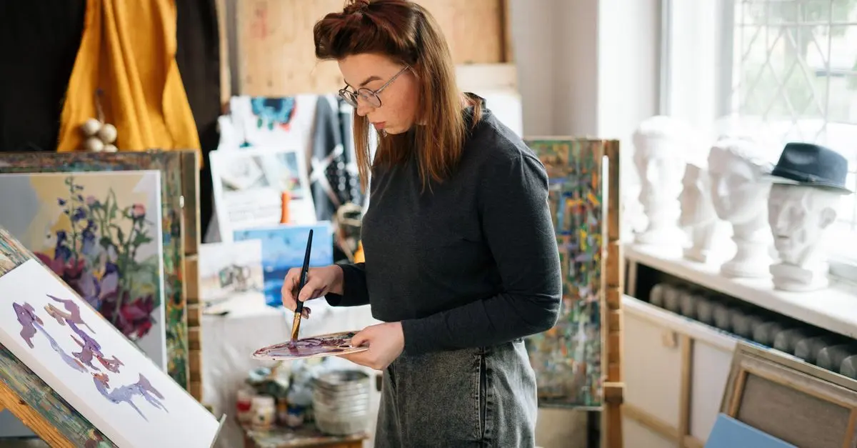 Les bienfaits de l'art-thérapie sur la résilience personnelle