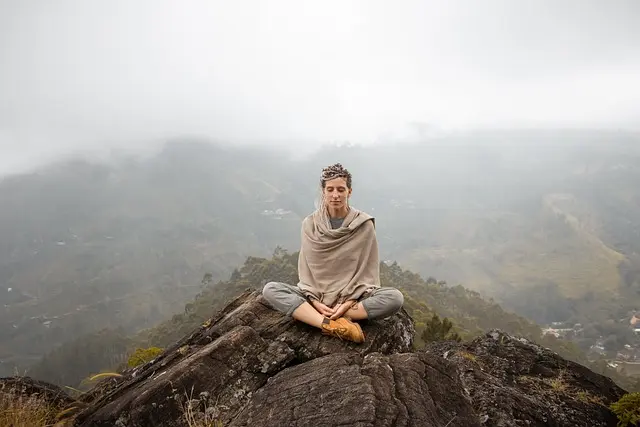 Comment surmonter le stress grâce à la résilience personnelle