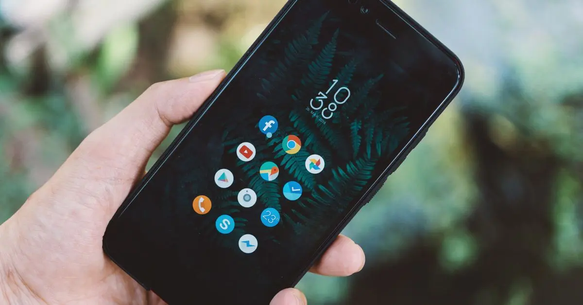Applications mobiles pour booster votre résilience