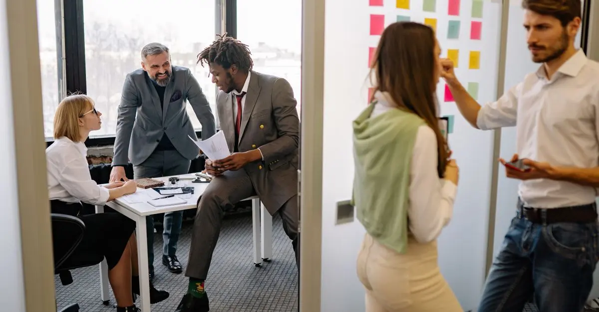 La résilience en entreprise : un atout stratégique