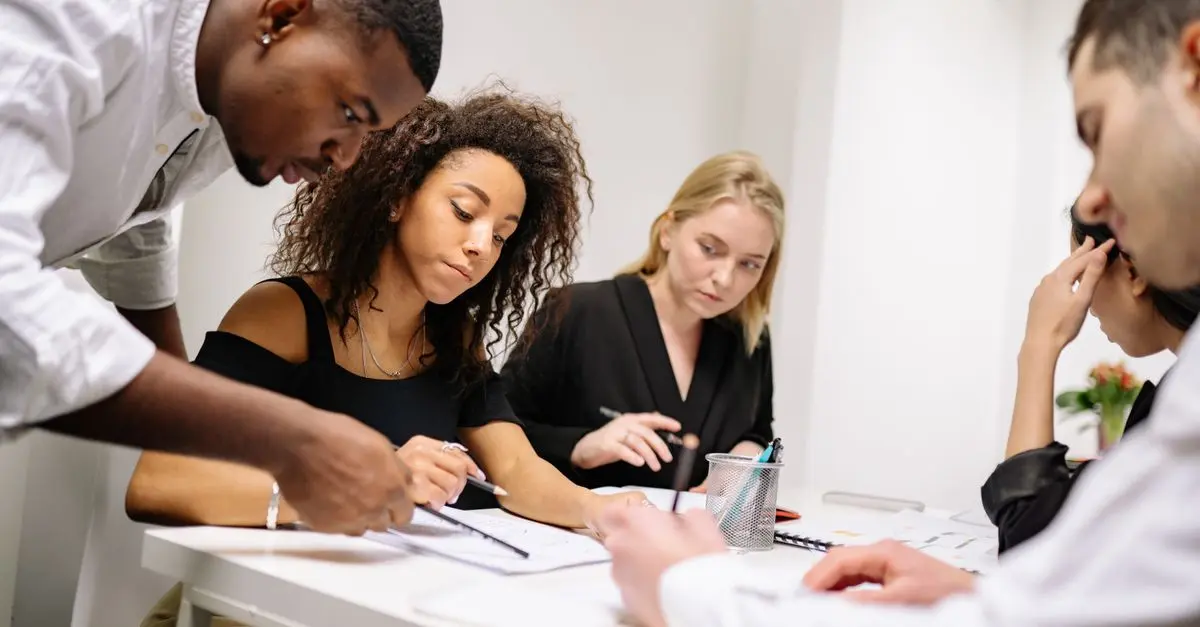 L'impact du management sur la résilience des équipes