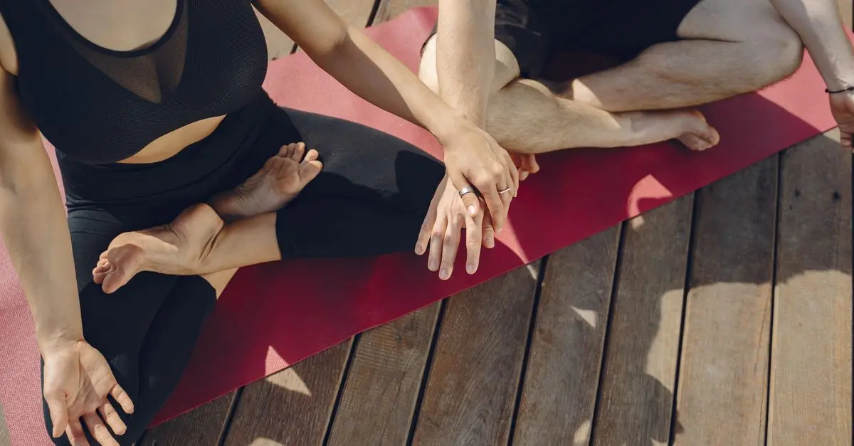 Le yoga : un allié pour développer votre résilience