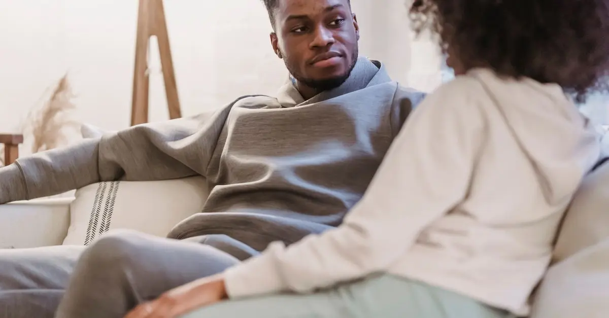 Comment la résilience peut sauver votre couple