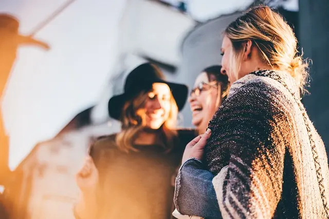 Comment développer sa résilience personnelle grâce aux relations