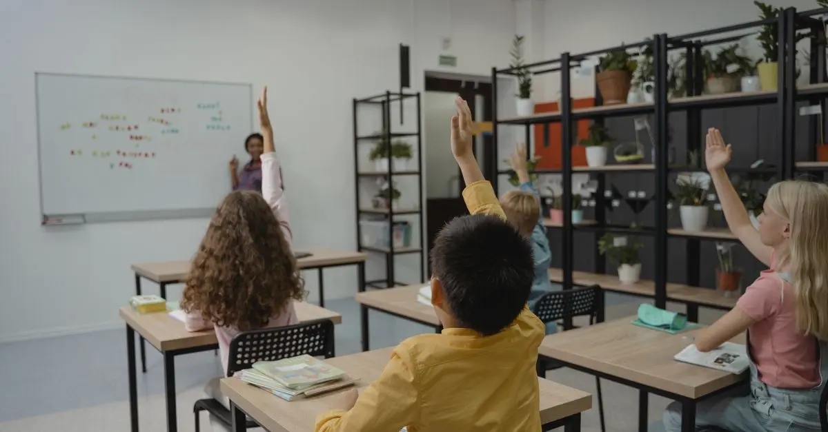 Résilience et éducation : enseigner la force intérieure