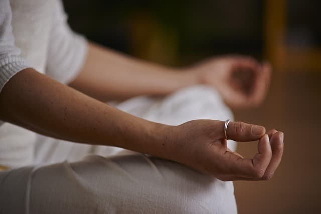 Les bénéfices de la pratique de la pleine conscience pour votre résilience